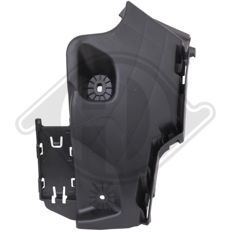 Supporto Paraurti posteriore sinistro Skoda Octavia Berlina/Station wagon 20- (Cod. D-7833069)