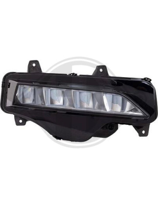 Fendinebbia destro Skoda Octavia Berlina/Station wagon 20- (Cod. D-7833088)