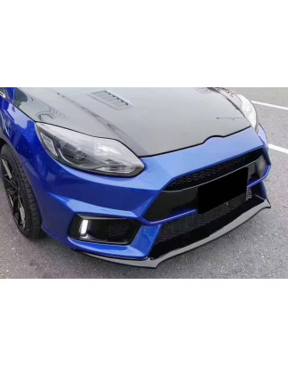 Paraurti Anteriore Ford Focus 3-5P 2012-2014 Look RS (Cod. E-TCF9295)