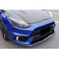 Paraurti Anteriore Ford Focus 3-5P 2012-2014 Look RS (Cod. E-TCF9295)