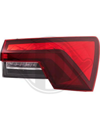 Luce posteriore Dx Skoda Octavia Berlina/Station wagon 20- (Cod. D-7833090)