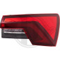 Luce posteriore Dx Skoda Octavia Berlina/Station wagon 20- (Cod. D-7833090)