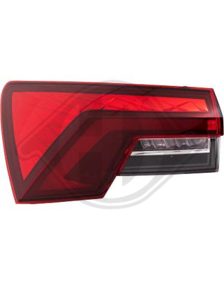 Luce posteriore Sx Skoda Octavia Berlina/Station wagon 20- (Cod. D-7833091)