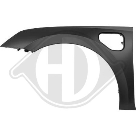 Parafango anteriore sinistro Skoda Octavia Berlina/Station wagon 20- (Cod. D-7833107)