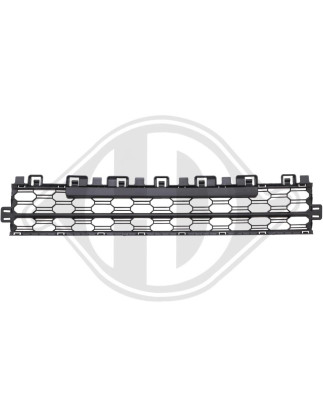 Griglia radiatore Skoda Octavia Berlina/Station wagon 20- (Cod. D-7833140)
