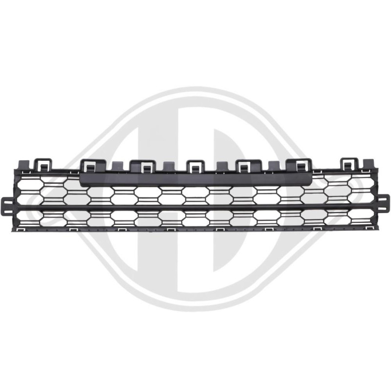 Griglia radiatore Skoda Octavia Berlina/Station wagon 20- (Cod. D-7833140)