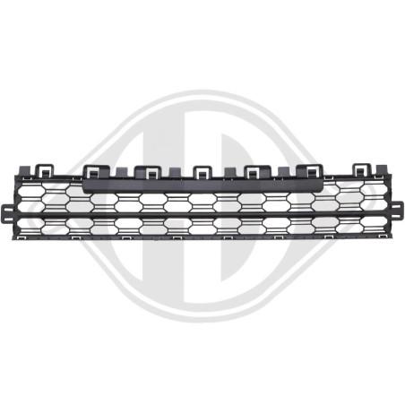 Griglia radiatore Skoda Octavia Berlina/Station wagon 20- (Cod. D-7833140)