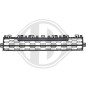 Griglia radiatore Skoda Octavia Berlina/Station wagon 20- (Cod. D-7833140)