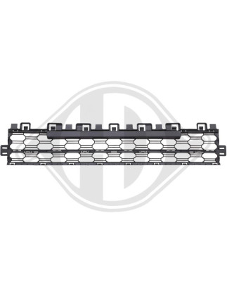 Griglia radiatore Skoda Octavia Berlina/Station wagon 20- (Cod. D-7833141)