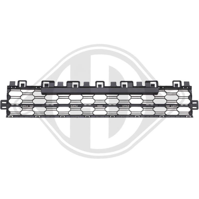 Griglia radiatore Skoda Octavia Berlina/Station wagon 20- (Cod. D-7833141)