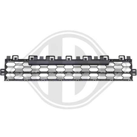 Griglia radiatore Skoda Octavia Berlina/Station wagon 20- (Cod. D-7833141)
