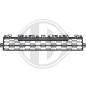 Griglia radiatore Skoda Octavia Berlina/Station wagon 20- (Cod. D-7833141)