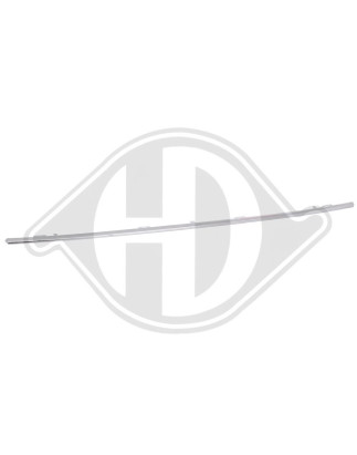 Modanatura decorativa / protettiva Griglia radiatore Skoda Octavia Berlina/Station wagon 20- (Cod. D