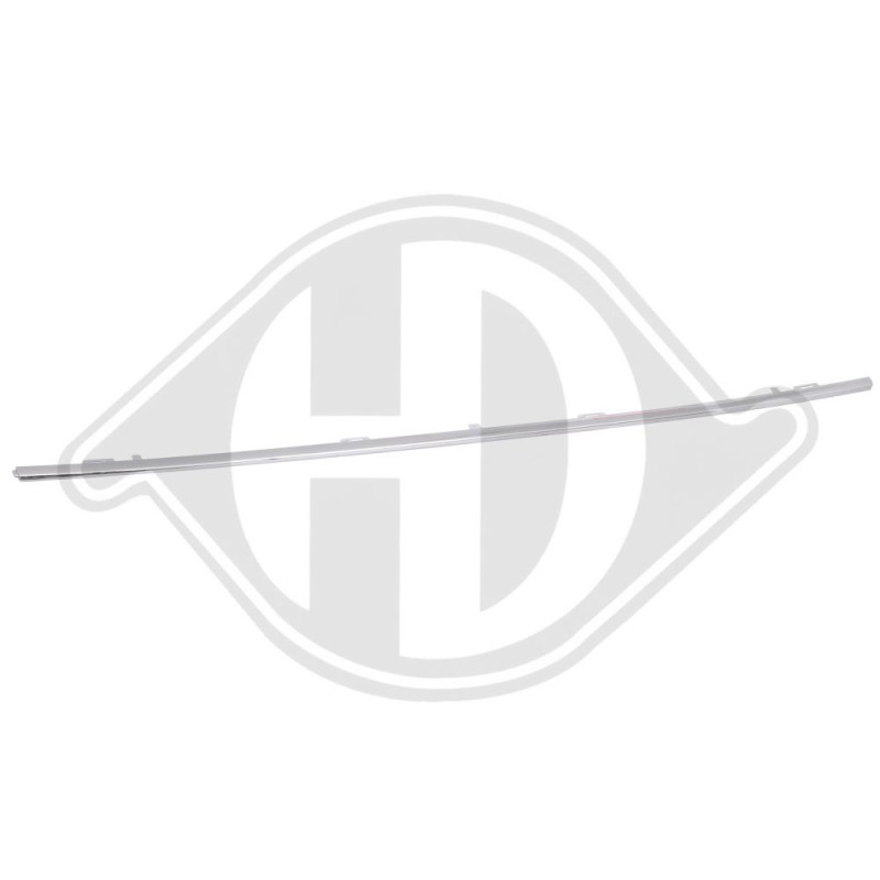 Modanatura decorativa / protettiva Griglia radiatore Skoda Octavia Berlina/Station wagon 20- (Cod. D