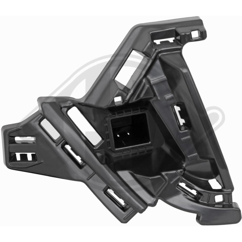 Supporto Griglia radiatore Skoda Octavia Berlina/Station wagon 20- (Cod. D-7833144) Supporto Griglia radiatore Skoda Octavia Berlina/Station wagon 20- (Cod. D-7833144)