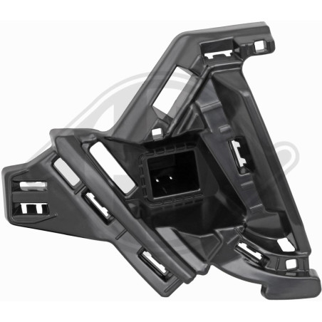 Supporto Griglia radiatore Skoda Octavia Berlina/Station wagon 20- (Cod. D-7833144)