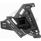 Supporto Griglia radiatore Skoda Octavia Berlina/Station wagon 20- (Cod. D-7833144) Supporto Griglia radiatore Skoda Octavia Berlina/Station wagon 20- (Cod. D-7833144)