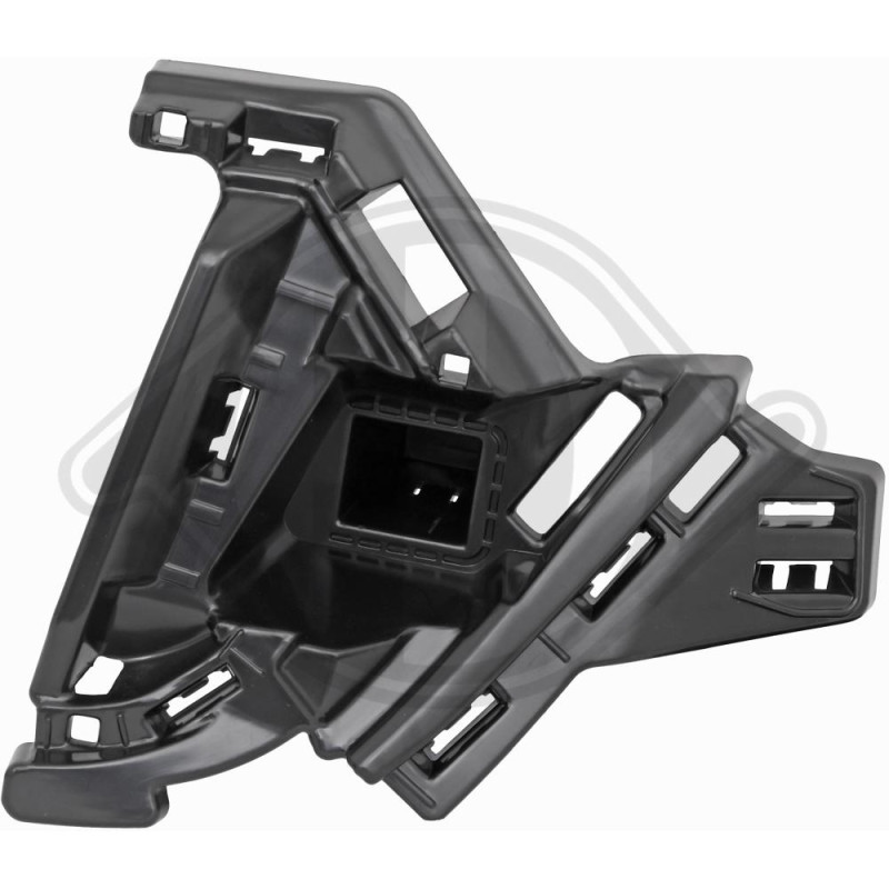 Supporto Griglia radiatore Skoda Octavia Berlina/Station wagon 20- (Cod. D-7833145)