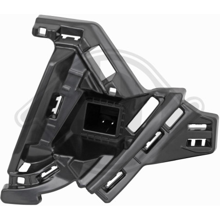 Supporto Griglia radiatore Skoda Octavia Berlina/Station wagon 20- (Cod. D-7833145)