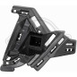 Supporto Griglia radiatore Skoda Octavia Berlina/Station wagon 20- (Cod. D-7833145)