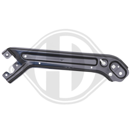Supporto Faro principale Skoda Octavia Berlina/Station wagon 20- (Cod. D-7833146)