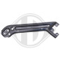 Supporto Faro principale Skoda Octavia Berlina/Station wagon 20- (Cod. D-7833147)