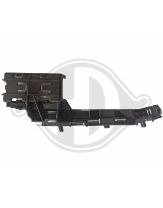 Supporto Paraurti anteriore destro Skoda Octavia Berlina/Station wagon 20- (Cod. D-7833162)