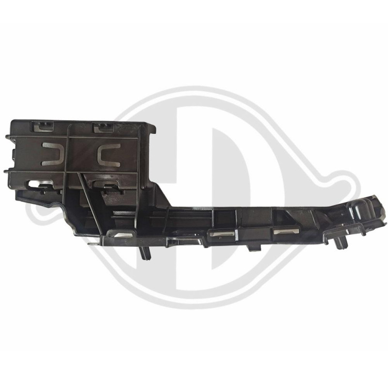 Supporto Paraurti anteriore destro Skoda Octavia Berlina/Station wagon 20- (Cod. D-7833162)