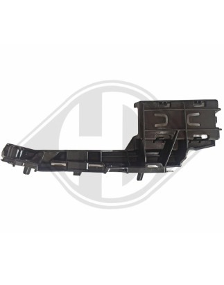 Supporto Paraurti anteriore sinistro Skoda Octavia Berlina/Station wagon 20- (Cod. D-7833163)