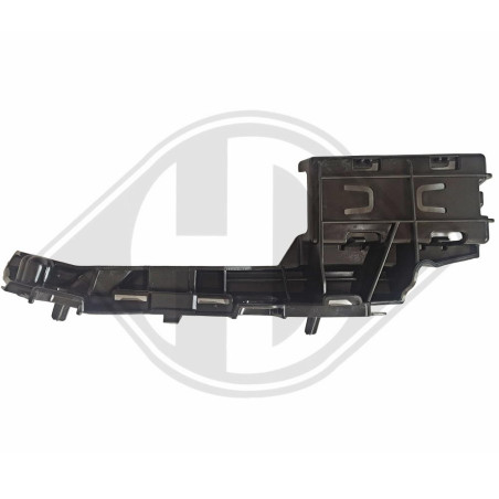 Supporto Paraurti anteriore sinistro Skoda Octavia Berlina/Station wagon 20- (Cod. D-7833163)