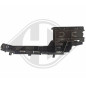 Supporto Paraurti anteriore sinistro Skoda Octavia Berlina/Station wagon 20- (Cod. D-7833163)