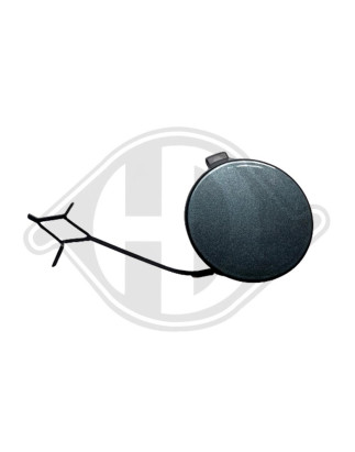 Coperchio gancio traino anteriore Skoda Octavia Berlina/Station wagon 20- (Cod. D-7833164)