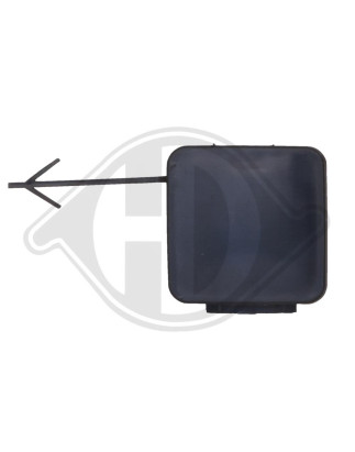 Coperchio gancio traino posteriore Skoda Octavia Berlina/Station wagon 20- (Cod. D-7833165)