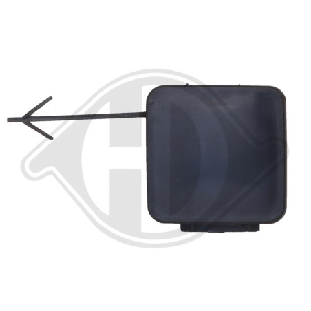 Coperchio gancio traino posteriore Skoda Octavia Berlina/Station wagon 20- (Cod. D-7833165)