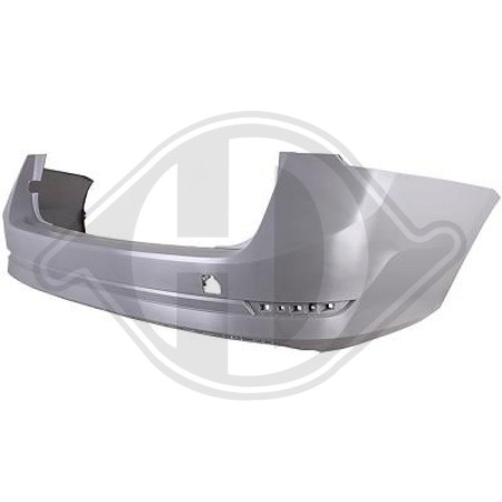 Paraurti posteriore Skoda Octavia Berlina/Station wagon 20- (Cod. D-7833655)