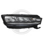 Faro anteriore destro Skoda Octavia Berlina/Station wagon 20- (Cod. D-7833980)