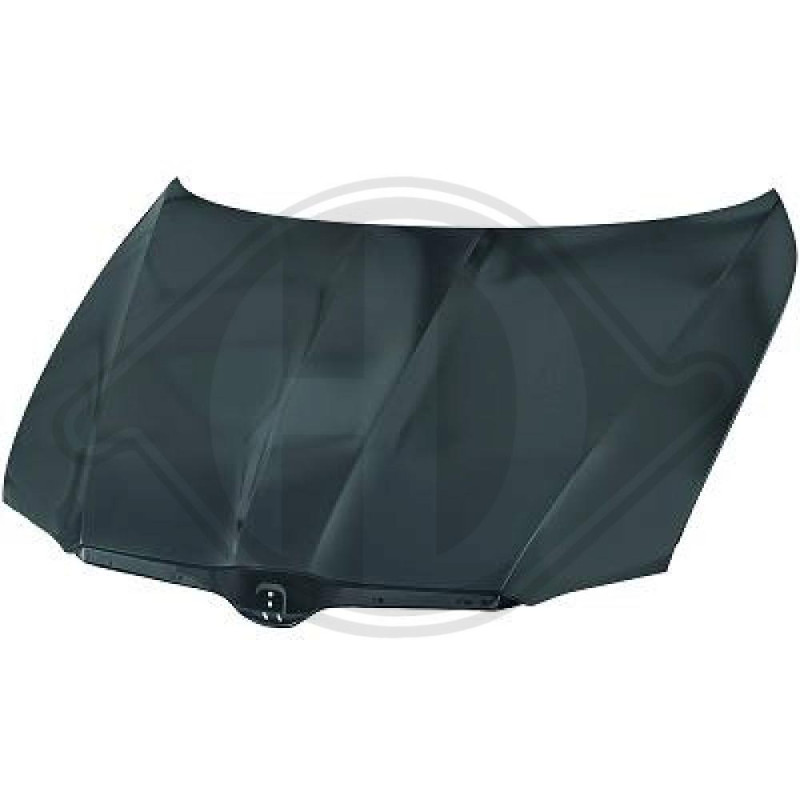 Cofano motore Skoda Superb 08-12 (Cod. D-7840000)