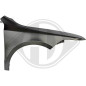 Parafango anteriore destro Skoda Superb 08-12 (Cod. D-7840006)