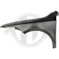 Parafango anteriore sinistro Skoda Superb 08-12 (Cod. D-7840007)