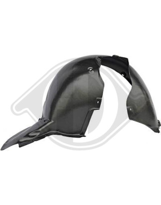 Copertura Passaruota anteriore destro Skoda Superb 08-12 (Cod. D-7840008)