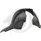 Copertura Passaruota anteriore destro Skoda Superb 08-12 (Cod. D-7840008)