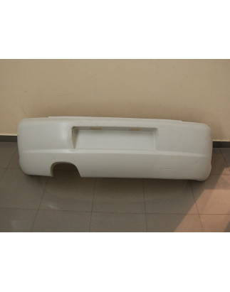 Paraurti Posteriore Seat Leon Cupra 99-04 (Cod. E-TCS4692)