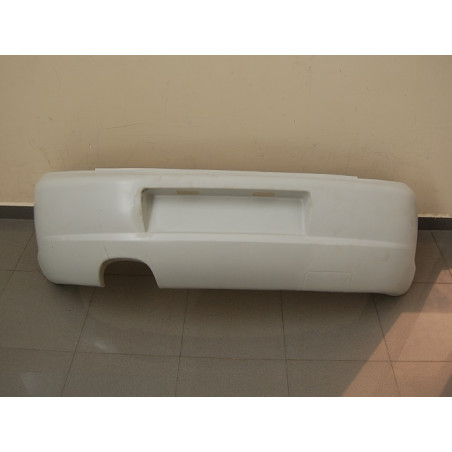 Paraurti Posteriore Seat Leon Cupra 99-04 (Cod. E-TCS4692)