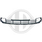 Griglia di ventilazione Paraurti anteriore Skoda Superb 08-12 (Cod. D-7840040)