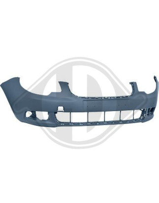 Paraurti anteriore Skoda Superb 08-12 (Cod. D-7840050)