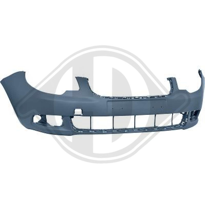 Paraurti anteriore Skoda Superb 08-12 (Cod. D-7840050)