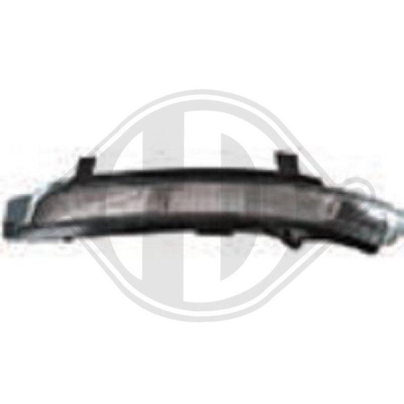 Specchio retrovisore esterno Skoda Superb 08-12 (Cod. D-7840072)