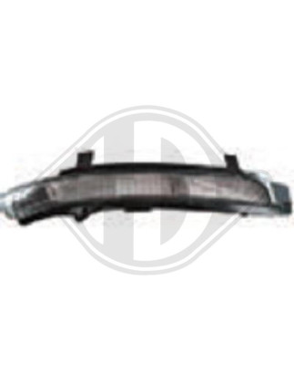 Specchio retrovisore esterno Skoda Superb 08-12 (Cod. D-7840073)