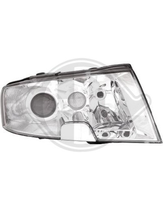 Faro anteriore destro Skoda Superb 02-08 (Cod. D-7840080)