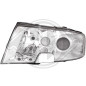 Faro anteriore sinistro Skoda Superb 02-08 (Cod. D-7840081)
